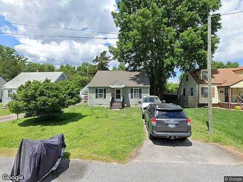 Chapel, HAMPTON, VA 23669