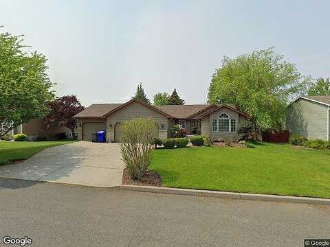 Sycamore, SPOKANE, WA 99223