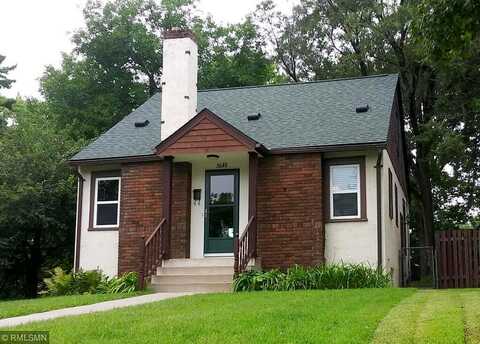 Blaisdell, MINNEAPOLIS, MN 55419