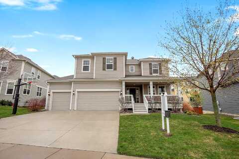 Kimberly, MINNEAPOLIS, MN 55446