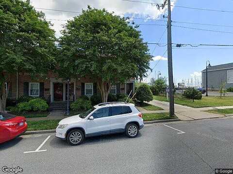 Bridge, HAMPTON, VA 23669