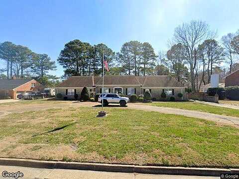 Witchduck, VIRGINIA BEACH, VA 23455