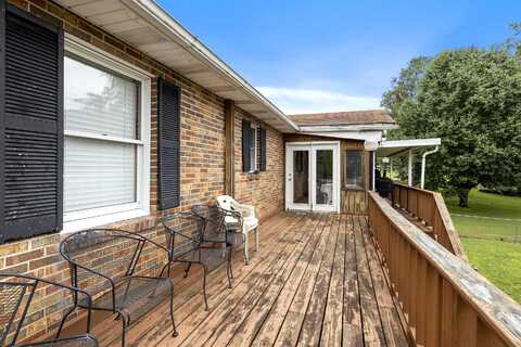 Stone Mountain, COEBURN, VA 24230