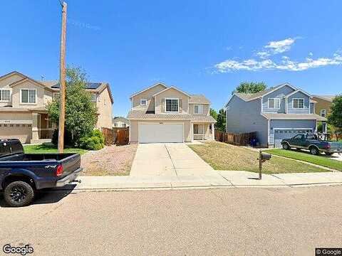 Widener, PUEBLO, CO 81008