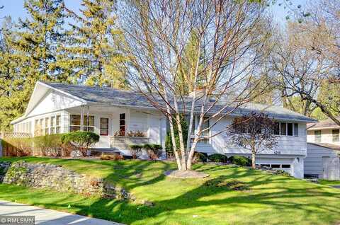 Dunberry, MINNEAPOLIS, MN 55435
