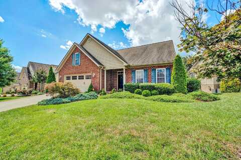 Deer Run, SALEM, VA 24153