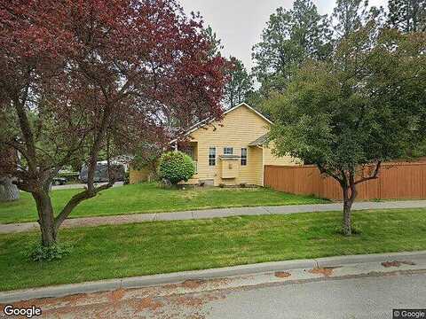 Morrill, SPOKANE, WA 99223