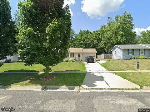 Hart, CLINTON, WI 53525