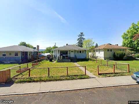 Fairview, SPOKANE, WA 99217