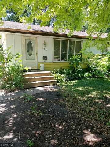 Zane, MINNEAPOLIS, MN 55422
