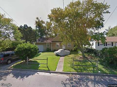 Candlewood, HAMPTON, VA 23666