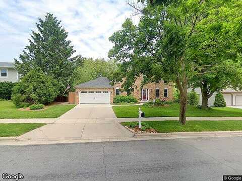 Sauk Creek, MADISON, WI 53717