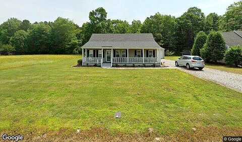 Colosse, CARRSVILLE, VA 23315