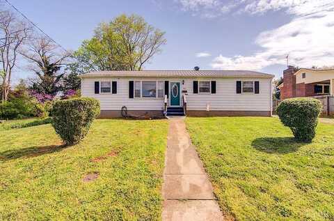 Patrick, LYNCHBURG, VA 24501