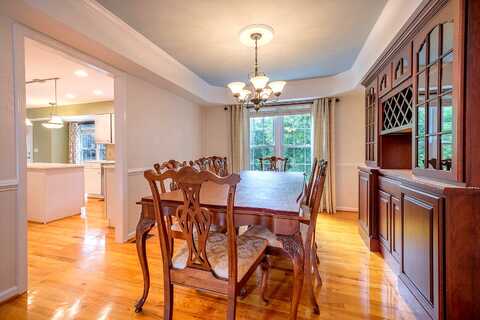 Applewood, ROANOKE, VA 24019