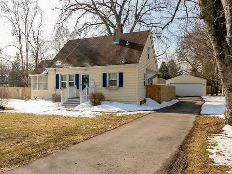 Old Shakopee, MINNEAPOLIS, MN 55431