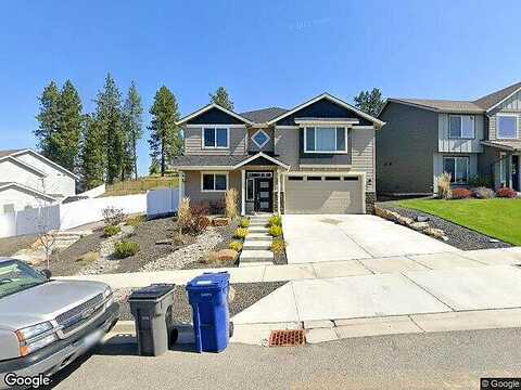 Sonora, SPOKANE VALLEY, WA 99037