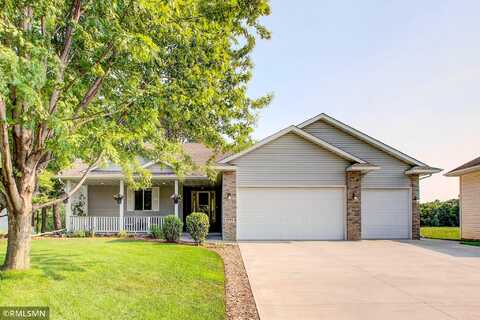 233Rd, SAINT FRANCIS, MN 55070