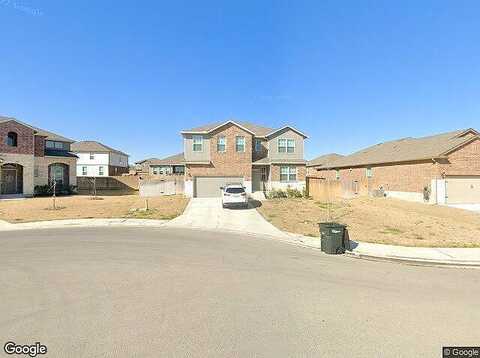 New Castle, NEW BRAUNFELS, TX 78130