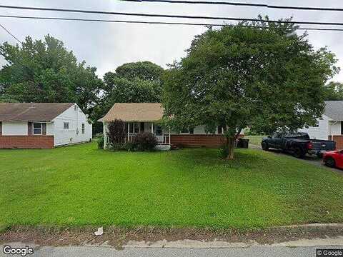 Patrician, HAMPTON, VA 23666