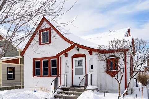 Queen, MINNEAPOLIS, MN 55411