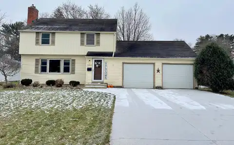 Oakland, AUSTIN, MN 55912
