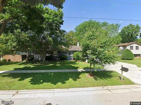 Vondron, MADISON, WI 53716