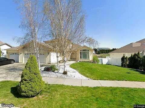 11Th, GREENACRES, WA 99016