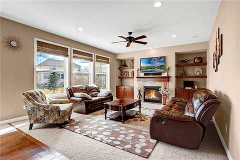 54Th, MINNEAPOLIS, MN 55446