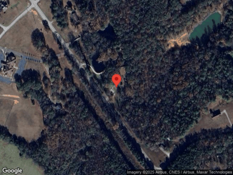 Highway 17, ROYSTON, GA 30662