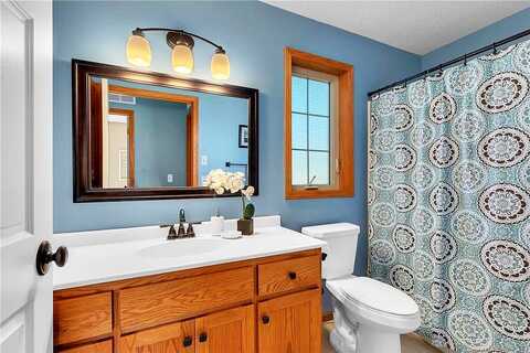 Dale, SAINT JOSEPH, MN 56374