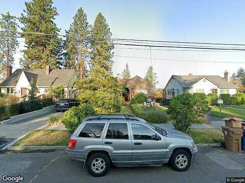 Maple, SPOKANE, WA 99203
