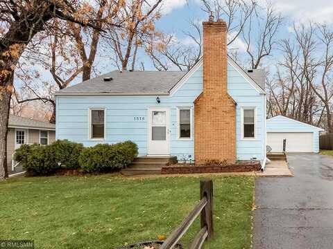 Mendelssohn, MINNEAPOLIS, MN 55427
