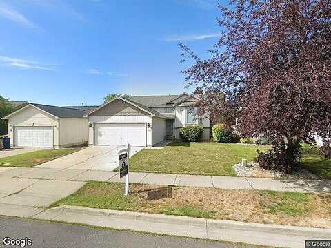Calkins, SPOKANE, WA 99217