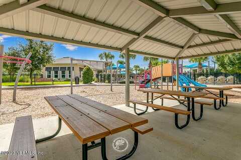 Rain Lily, JACKSONVILLE, FL 32258