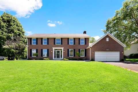 Langdon, EDEN PRAIRIE, MN 55347
