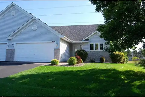 Hummingbird, ANDOVER, MN 55304
