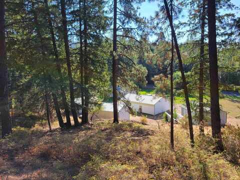 Blanchard, ELK, WA 99009