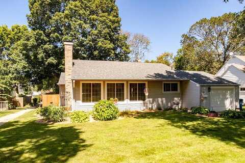 Damon, ROCHESTER, MN 55904