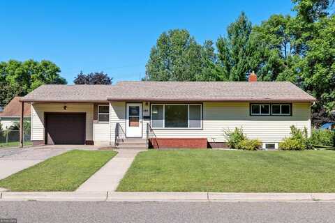 20Th, SAINT CLOUD, MN 56301