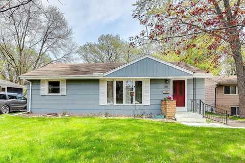 Sumter, MINNEAPOLIS, MN 55427
