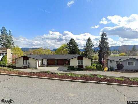 21St, SPOKANE VALLEY, WA 99206