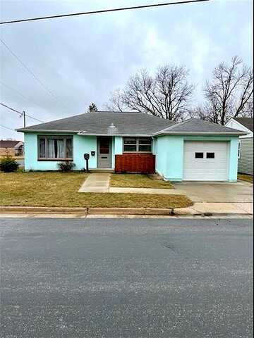 2Nd, STEWARTVILLE, MN 55976