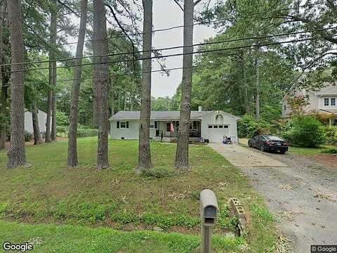 Lambs Creek, YORKTOWN, VA 23693