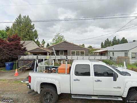 Birch, STAYTON, OR 97383