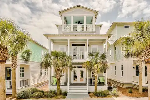 Endless Summer, INLET BEACH, FL 32461