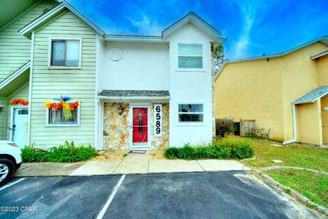 Harbour, PANAMA CITY BEACH, FL 32407