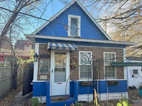 Nicollet, MINNEAPOLIS, MN 55419