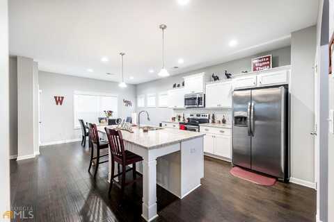 Golden Rod, PERRY, GA 31069
