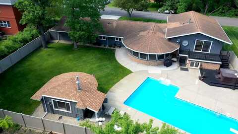 13Th, SAINT CLOUD, MN 56301